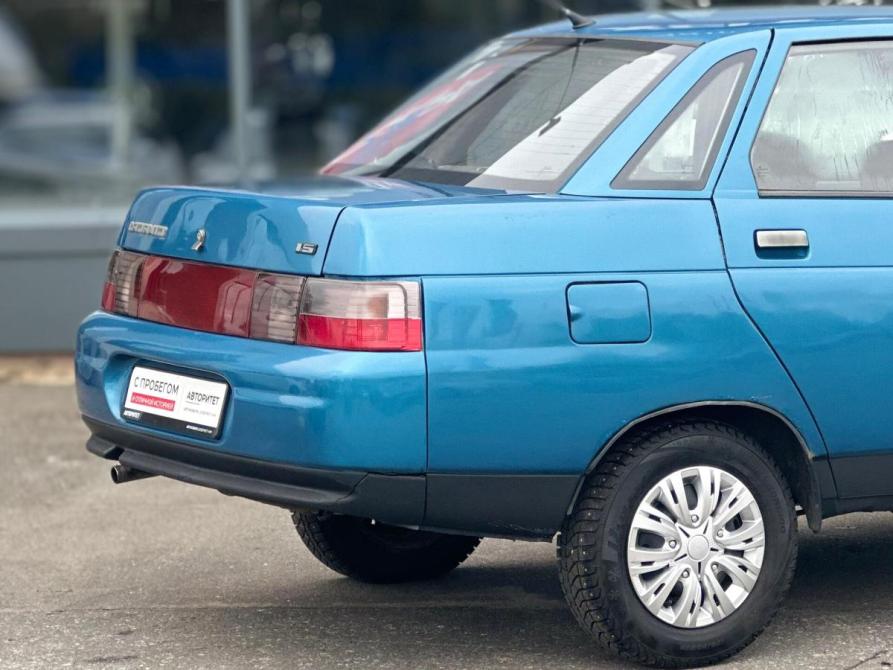 Lada (ВАЗ) 2110 Архангельск  - изображение 8