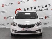Kia Cerato III Минеральные Воды  - изображение 21