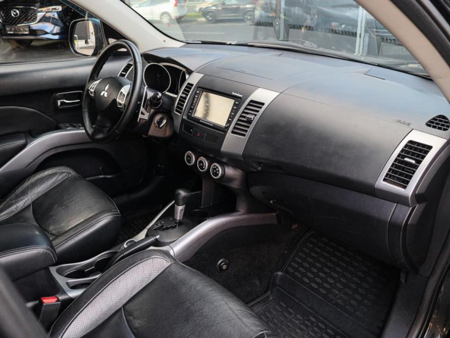 Mitsubishi Outlander II Москва  - изображение 7
