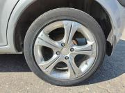 Hyundai Getz I Рестайлинг Йошкар-Ола  - изображение 44