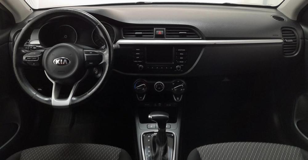 Kia Rio IV Новокузнецк  - изображение 13