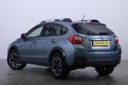 Subaru Impreza IV Омск  - изображение 26
