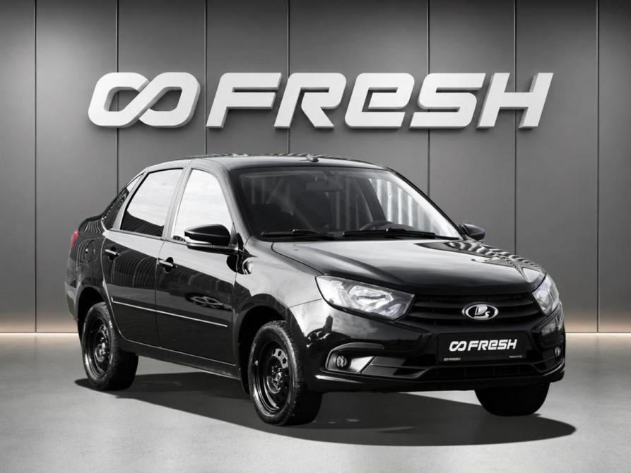 Lada (ВАЗ) Granta I Рестайлинг Тверь  - изображение 1