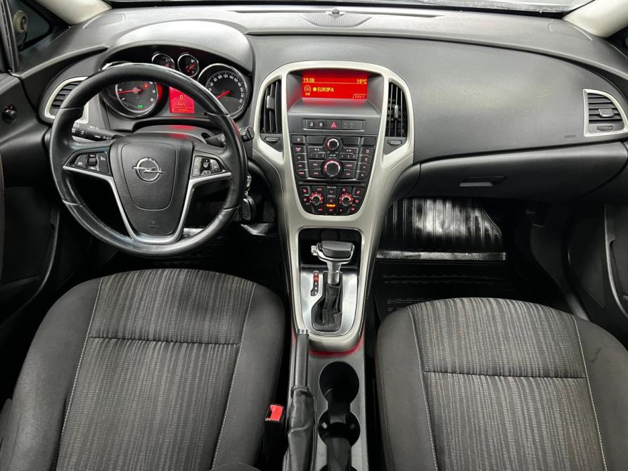 Opel Astra J Казань  - изображение 13