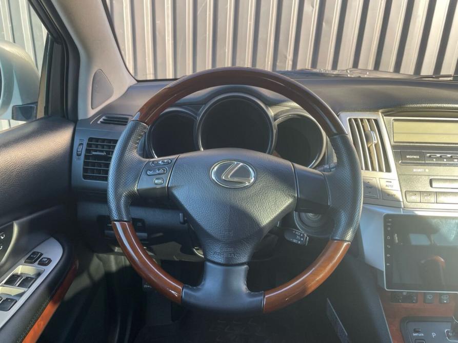Lexus RX II Самара  - изображение 17