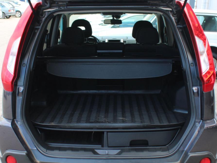 Nissan X-Trail II Рестайлинг Дзержинск  - изображение 18