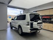 Mitsubishi Pajero IV Рестайлинг 2 Новосибирск  - изображение 20