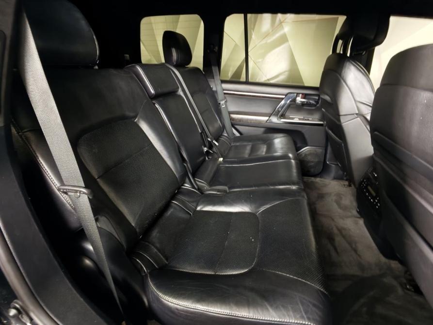 Toyota Land Cruiser 200 Series Москва  - изображение 15