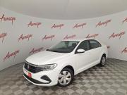 Volkswagen Polo VI Псков  - изображение 20