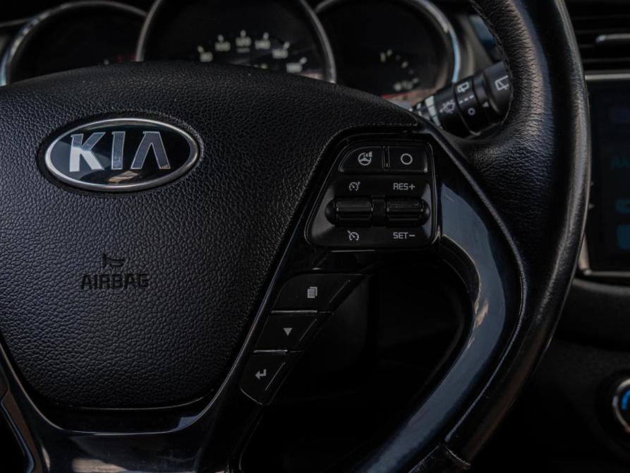 Kia Ceed II Рестайлинг Краснодар  - изображение 19