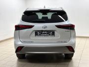 Toyota Highlander IV (XU70) Вологда  - изображение 25