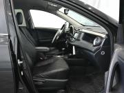 Toyota RAV4 IV (XA40) Екатеринбург  - изображение 32