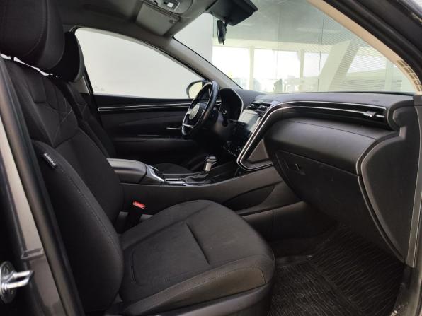 Hyundai Tucson IV с пробегом 2021 года, цена 2 850 000 рублей, 121637 км, внедорожник, Автокод Объявления