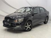 Volkswagen Polo V Рестайлинг Воронеж  - изображение 18