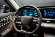 Chery Tiggo 8 Pro Max I Рестайлинг Крым  - изображение 45
