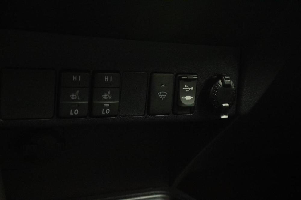 Toyota RAV4 IV (XA40) Уфа  - изображение 19