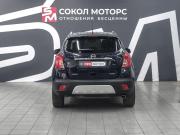 Opel Mokka I Ростов-на-Дону  - изображение 23