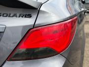 Hyundai Solaris I Рестайлинг Набережные Челны  - изображение 28