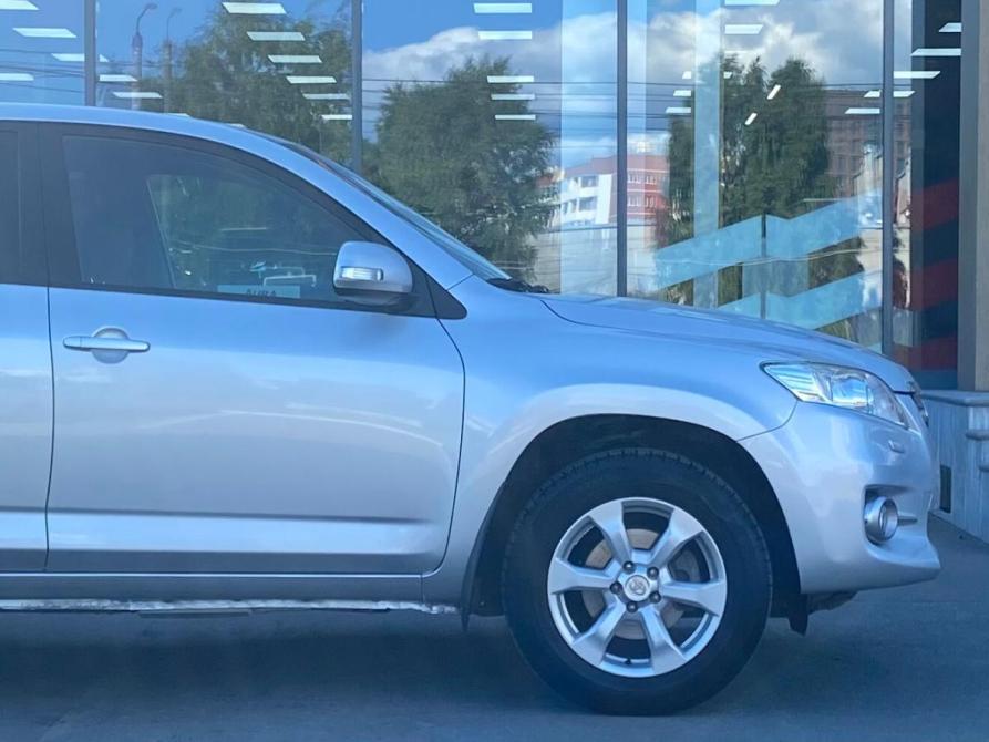 Toyota RAV4 III (XA30) Рестайлинг Архангельск  - изображение 10