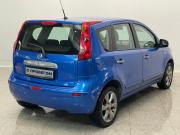 Nissan Note I Рестайлинг Москва  - изображение 20