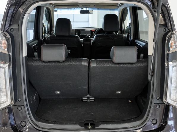 Honda N-WGN I с пробегом 2015 года, цена 650 000 рублей, 201352 км, хэтчбек, Автокод Объявления