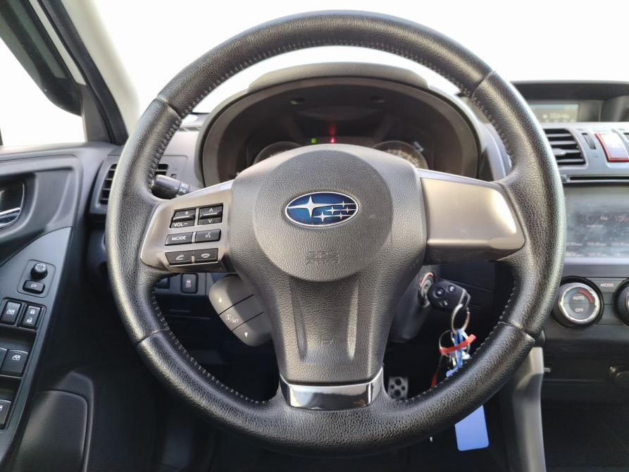 Subaru Forester IV Ярославль  - изображение 17