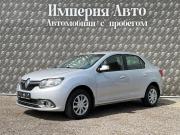Renault Logan II Краснодар  - изображение 39
