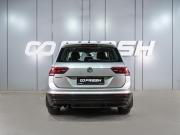Volkswagen Tiguan II Воронеж  - изображение 27