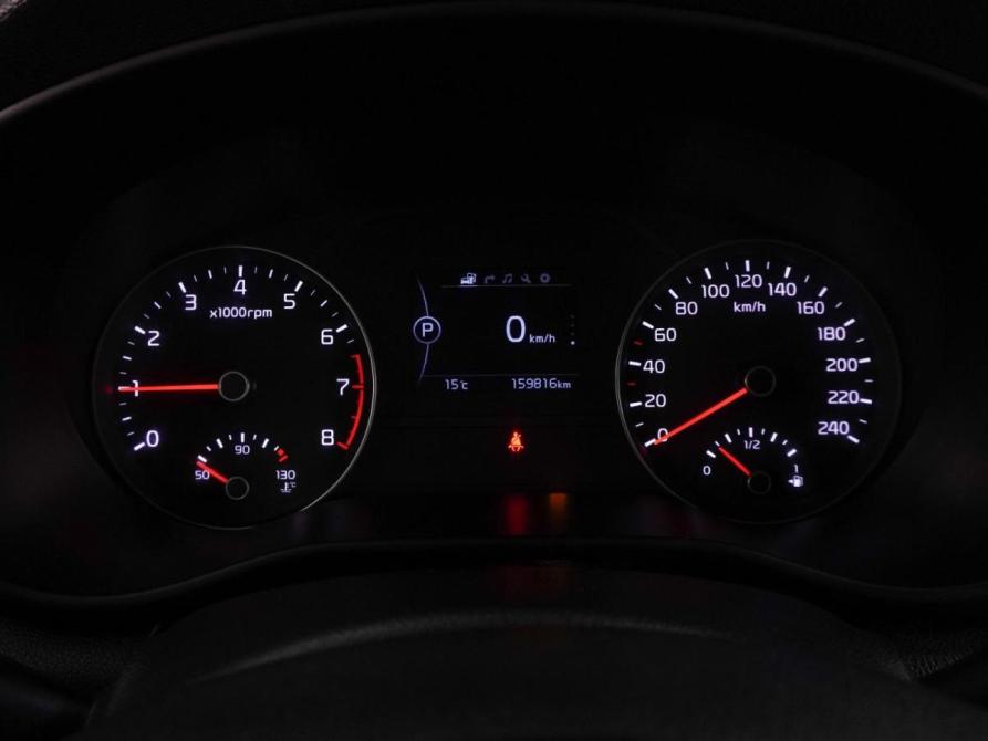 Kia Sportage IV Воронеж  - изображение 13