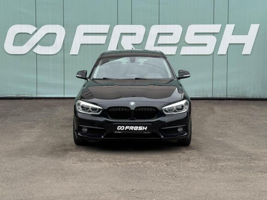BMW 1 серии II (F20/F21) Рестайлинг 2 Кропоткин  - изображение 3