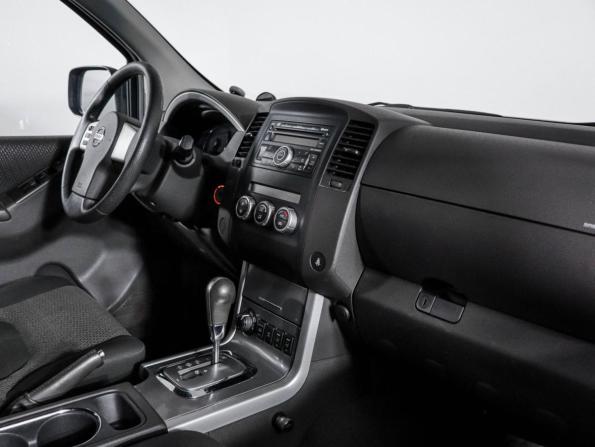 Nissan Pathfinder III Рестайлинг с пробегом 2010 года, цена 2 150 000 рублей, 90938 км, внедорожник, Автокод Объявления