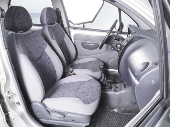 Daewoo Matiz I Рестайлинг с пробегом 2008 года, цена 249 000 рублей, 76897 км, хэтчбек, Автокод Объявления