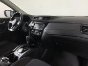 Nissan Qashqai II Рестайлинг Москва  - изображение 33