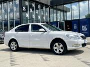 Skoda Octavia II (A5) Рестайлинг Краснодар  - изображение 33