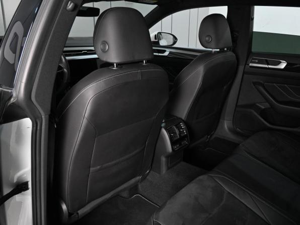 Volkswagen Arteon I Рестайлинг с пробегом 2020 года, цена 4 059 000 рублей, 80625 км, универсал, Автокод Объявления
