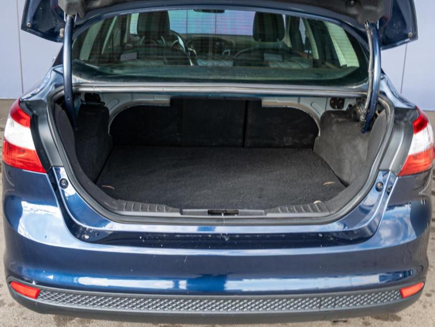 Ford Focus III Краснодар  - изображение 24