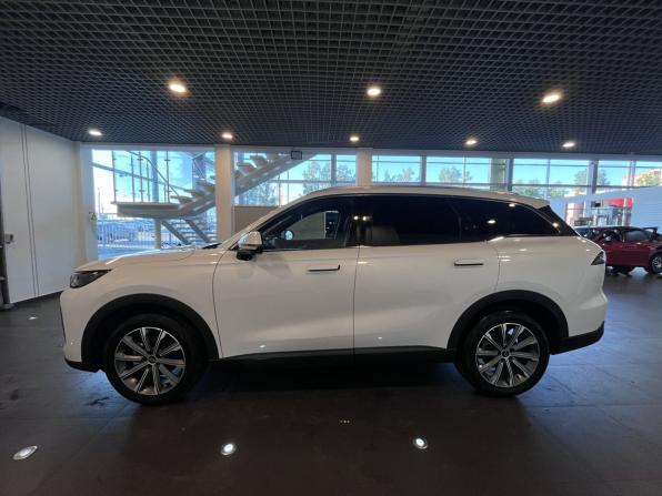 Chery Tiggo 9 I с пробегом 2024 года, цена 3 890 000 рублей, 9117 км, внедорожник, Автокод Объявления