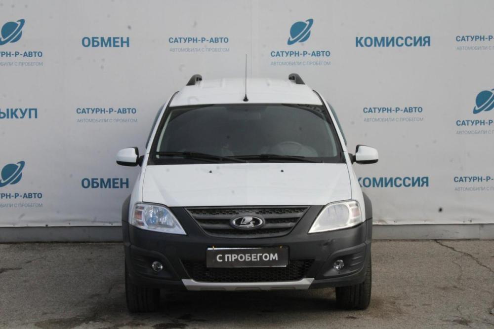 Lada (ВАЗ) Largus I Пермь  - изображение 2