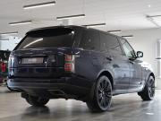 Land Rover Range Rover IV Рестайлинг Калуга  - изображение 43