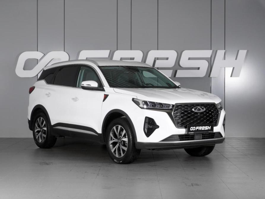Chery Tiggo 7 Pro Max I Минеральные Воды  - изображение 1