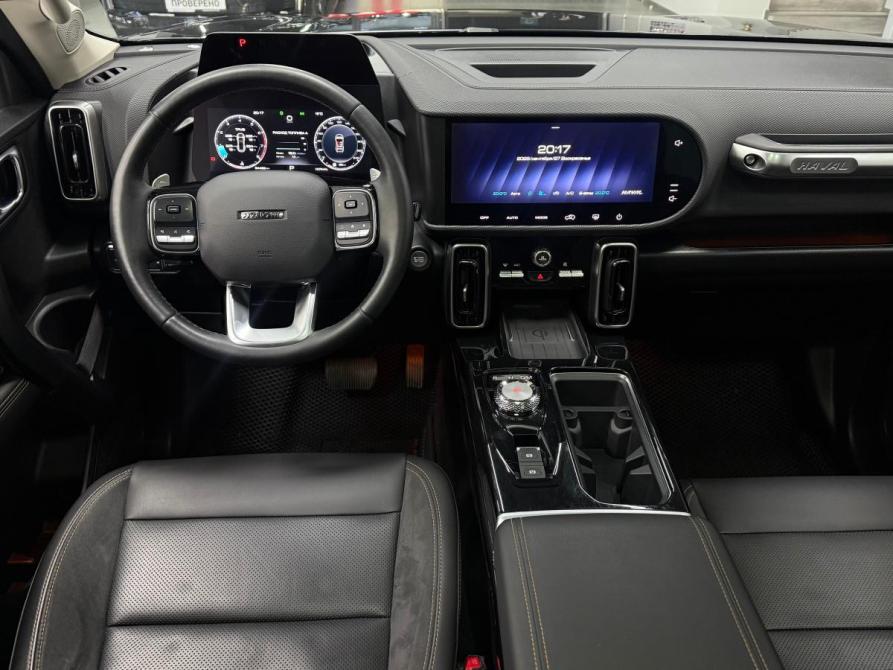 Haval Dargo I Казань  - изображение 13