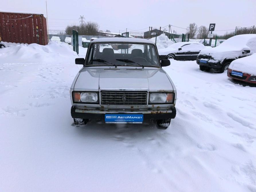 Lada (ВАЗ) 2107 Ярославль  - изображение 9