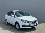 Lada (ВАЗ) Granta I Рестайлинг Тамбов  - изображение 20