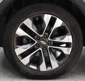 Chery Tiggo 4 I Рестайлинг Москва  - изображение 33