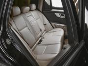 Mercedes-Benz GLK-Класс I (X204) Рестайлинг Ростов-на-Дону  - изображение 23