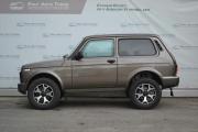 Lada (ВАЗ) Niva Legend Старый Оскол  - изображение 27