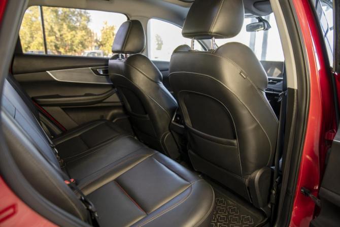 Chery Tiggo 7 Pro I с пробегом 2021 года, цена 1 800 000 рублей, 76152 км, внедорожник, Автокод Объявления