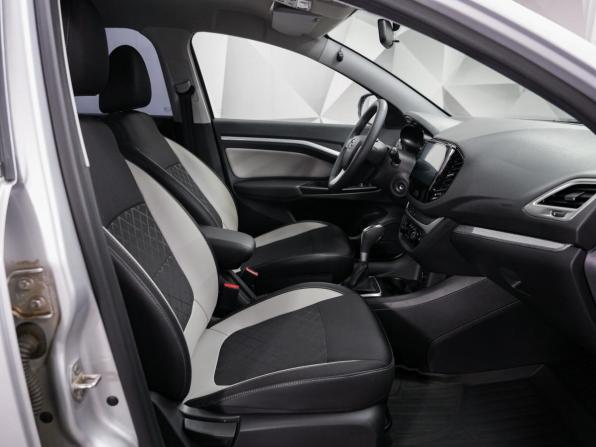 Lada (ВАЗ) Vesta I с пробегом 2021 года, цена 1 446 000 рублей, 43423 км, универсал, Автокод Объявления