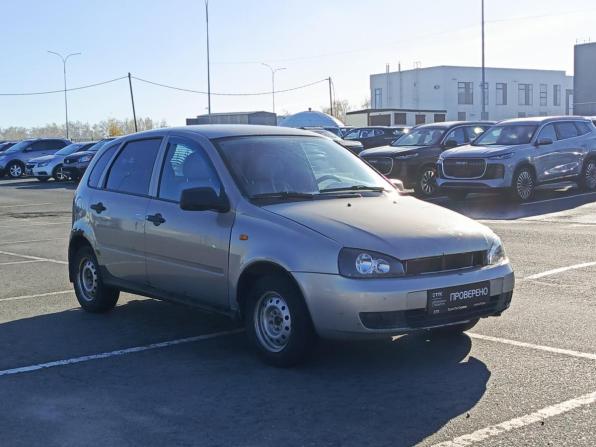 Lada (ВАЗ) Kalina I с пробегом 2007 года, цена 112 000 рублей, 250688 км, хэтчбек, Автокод Объявления