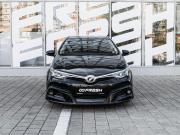 Toyota Auris II Рестайлинг Ставрополь  - изображение 26
